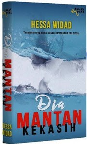 DIA MANTAN KEKASIH (Paperback)