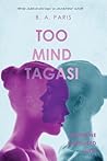 Too mind tagasi by B.A. Paris