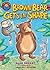 I am Reading: Brown Bear Gets in Shape