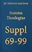 Summa Theologiae III Sup, 69-99 (Latin-English Opera Omnia)