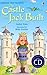 The Castle That Jack Built (with CD) (Usborne First Reading Level 3)