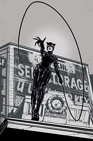 Catwoman (2018-) #4