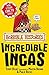 Horrible Histories: Incredible Incas