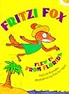 Fritzi Fox Flew in from Florida