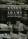Ansel Adams by Eric Peter Nash