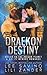 Draekon Destiny by Lee Savino