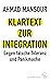 Klartext zur Integration. G...