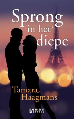 Sprong in het diepe (Paperback)