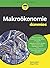 Makroökonomie für Dummies