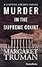 Murder in the Supreme Court (Capital Crimes #3)