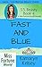 Fast and Blue (Miss Fortune World: SS Beauty Book 4)