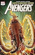 Avengers (2018-2023) #7