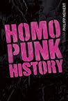 Homopunk History