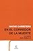 En el corredor de la muerte by Nacho Carretero