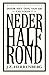 Nederhalfrond (Door het oog van de cycloon, #1)
