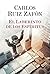 El laberinto de los espíritus by Carlos Ruiz Zafón