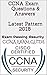 CCNA Exam Questions & Answe...