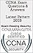 CCNA Exam Questions & Answers Latest Pattern 2023 by CCNA Exam Guide