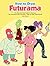 How to Draw Futurama: The E...