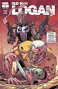 Old Man Logan (2016-2018) Annual #1