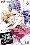 Love Hotel Princess T06 by Ema Tōyama