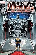 Thanos Legacy #1