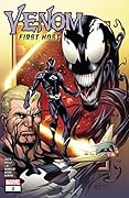 Venom: First Host #2