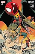 Spider-Man/Deadpool #38