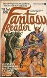 The 2nd Avon Fantasy Reader