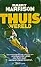 Thuiswereld (Wereldcyclus-trilogie #1)