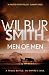 Men of Men (The Ballantyne Novels, #2)