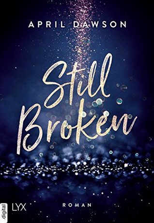 Still Broken (Kindle Edition)