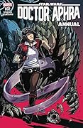 Star Wars: Doctor Aphra Annual (2018) #2