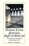 Beweise, daß es b...