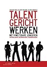 talentgericht werken met kwetsbare jongeren
