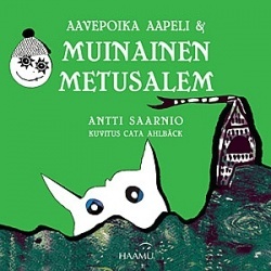 Aavepoika Aapeli & muinainen Metusalem