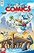 Walt Disney's Comics and St...