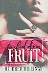 Forbidden Fruit Book cover for Forbidden Fruit