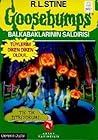 Goosebumps - Balk...