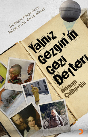 Yalnız Gezgin'in Gezi Defteri