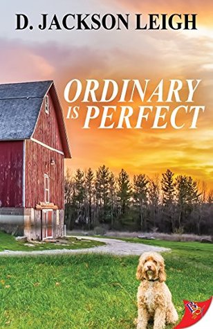 Ordinary is Perfect (Paperback)