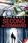 Second in Command (Fairview Station #2) Second in Command (Fairview Station #2)
