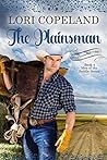 Book cover for The Plainsman (Men of the Saddle Book 4)