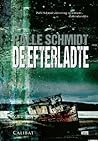 De efterladte (En Hauge-krimi, #2)
