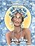 Beauty and Nature Portrait Collection: Adult Portrait Colouring Book