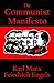 The Communist Manifesto