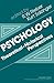 Psychology: Theoretical–Historical Perspectives