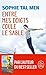 Entre mes doigts coule le sable (French Edition)