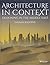 Architecture in Context: Designing in the Middle East