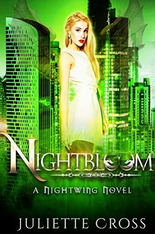 Cover of Nightbloom